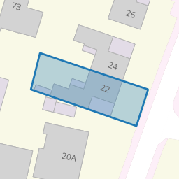 Perceel DTN03-C-2174