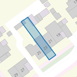 Perceel DTN03-C-2198