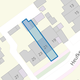 Perceel DTN03-C-2199