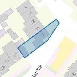 Perceel DTN03-C-2204