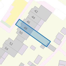 Perceel DTN03-C-2215