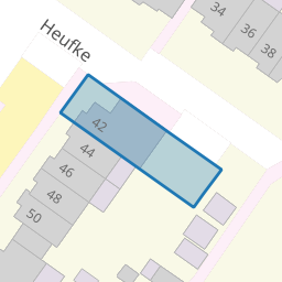 Perceel DTN03-C-2218