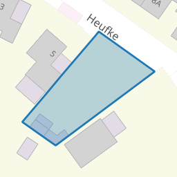 Perceel DTN03-C-2225