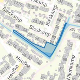 Perceel DTN03-C-2239