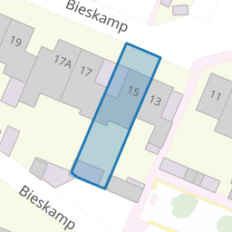 Perceel DTN03-C-2247