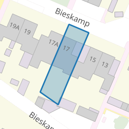 Perceel DTN03-C-2248