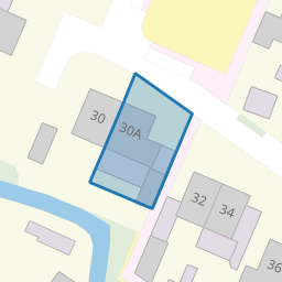 Perceel DTN03-C-2254