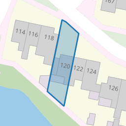 Perceel DTN03-C-2341