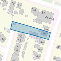 Perceel DTN03-C-2422