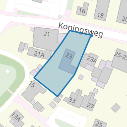 Perceel DTN03-C-2428