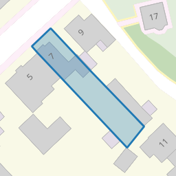 Perceel DTN03-C-2431