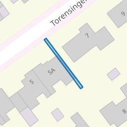 Perceel DTN03-C-2439