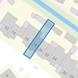 Perceel DTN03-C-2448