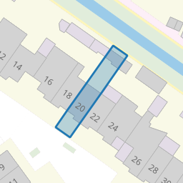 Perceel DTN03-C-2449