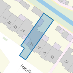 Perceel DTN03-C-2452