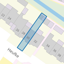 Perceel DTN03-C-2454