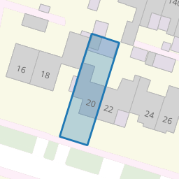 Perceel DTN03-C-2474