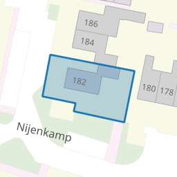 Perceel DTN03-C-2480