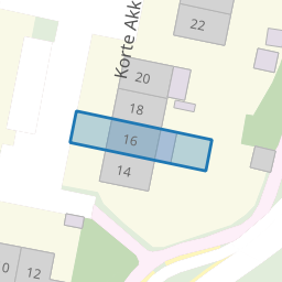 Perceel DTN03-C-2491