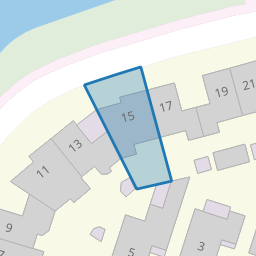 Perceel DTN03-C-2510