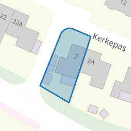 Perceel DTN03-C-2565