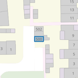 Perceel DTN03-C-2650