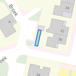 Perceel DTN03-C-2733