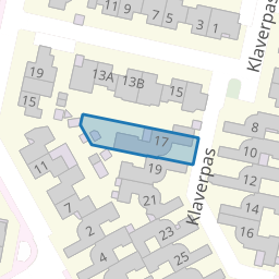 Perceel DTN03-C-2753