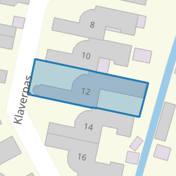 Perceel DTN03-C-2756