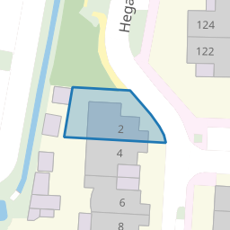 Perceel DTN03-C-2763