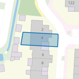 Perceel DTN03-C-2764