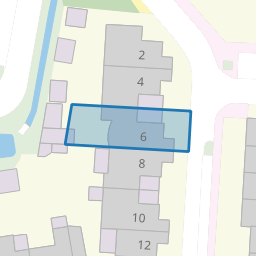 Perceel DTN03-C-2765