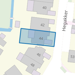 Perceel DTN03-C-2792