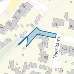 Perceel DTN03-C-2857