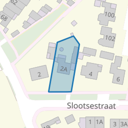 Perceel DTN03-C-2860