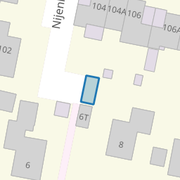 Perceel DTN03-C-2862