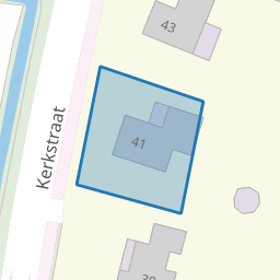 Perceel DTN03-C-2868