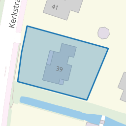 Perceel DTN03-C-2870