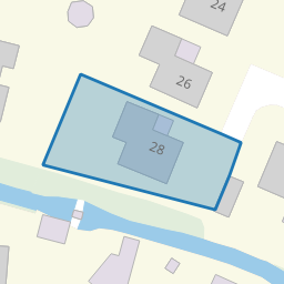 Perceel DTN03-C-2871