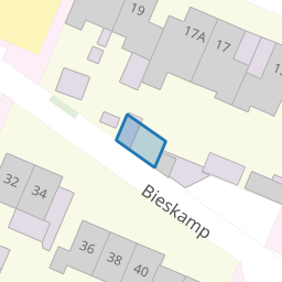 Perceel DTN03-C-2878