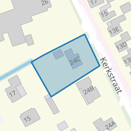 Perceel DTN03-C-2918