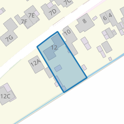 Perceel DTN03-C-2941