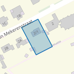 Perceel DTN03-C-2955