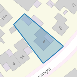 Perceel DTN03-C-2963