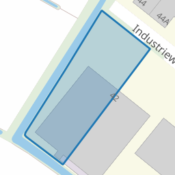 Perceel DTN03-C-2984