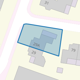 Perceel DTN03-C-2997