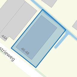 Perceel DTN03-C-3008