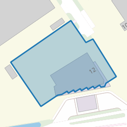 Perceel DTN03-C-3012