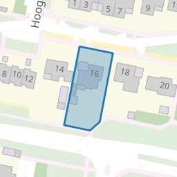 Perceel DTN03-C-3035