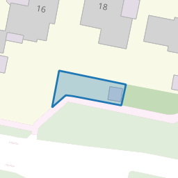 Perceel DTN03-C-3036